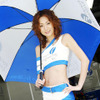 【Today's　オートガール】レースクイーン写真蔵…フォーミュラ・ニッポン