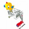 モリタオリジナルスポーツタオル