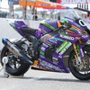 エヴァRT初号機TRICK STAR