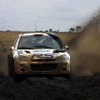 【WRCサファリラリー】現役3人が最多勝の大混戦!? サファリの雨にリタイヤ続出