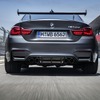 BMW M4 GTS