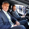 フォルクスワーゲングループのマティアス・ミュラーCEO