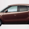 【査定おすすめ】日産モコ…現行型が中古車市場に 画像