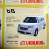 【新車値引き情報】軽＆コンパクトカー、いっせいに花咲く