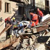 イタリア中部地震（2016年）