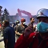 ラ・フェラーリ、1台のみを追加生産…イタリア地震のチャリティに 画像