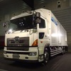 日野自動車（ジャパントラックショー16）