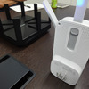 TP-Link メディア向けレクチャー（9月1日、秋葉原本社にて）