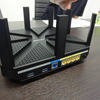 TP-Link メディア向けレクチャー（9月1日、秋葉原本社にて）