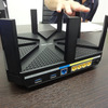 TP-Link メディア向けレクチャー（9月1日、秋葉原本社にて）