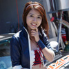 【Today's　オートガール】レースクイーン写真蔵…スーパー耐久シリーズ
