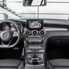 メルセデスAMG GLC 43 4MATICクーペ