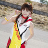 【Today's　オートガール】レースクイーン写真蔵…スーパー耐久シリーズ