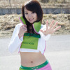 【Today's　オートガール】レースクイーン写真蔵…スーパー耐久シリーズ