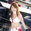 【Today's　オートガール】レースクイーン写真蔵…スーパー耐久シリーズ