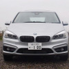 BMW 225xe アクティブツアラー