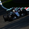 2016F1イタリアGPフリー走行