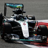 2016F1イタリアGPフリー走行