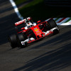 2016F1イタリアGPフリー走行