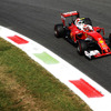 2016F1イタリアGPフリー走行