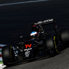 2016F1イタリアGPフリー走行