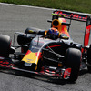 2016F1イタリアGPフリー走行