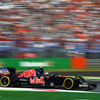 2016F1イタリアGPフリー走行