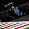 2016F1イタリアGPフリー走行