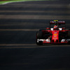2016F1イタリアGP予選