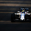 2016F1イタリアGP予選