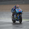 2016MotoGPイギリスGP予選