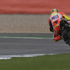 2016MotoGPイギリスGP予選