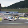 オープニングレース決勝