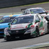 オープニングレース決勝