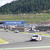 オープニングレース決勝