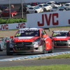 メインレース決勝