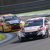 道上龍は2レースとも完走