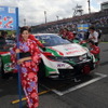 2016WTCC日本ラウンド決勝