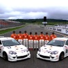 【十勝24時間レース】新型『インテグラ・タイプR』がデビュー・ウィン!!