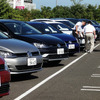 体験試乗キャンペーン「Try! Try! Try! Volkswagen」（宮城・イオンモール名取、9月3日）