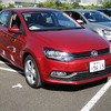 体験試乗キャンペーン「Try! Try! Try! Volkswagen」（宮城・イオンモール名取、9月3日）
