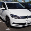 体験試乗キャンペーン「Try! Try! Try! Volkswagen」（宮城・イオンモール名取、9月3日）