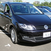 体験試乗キャンペーン「Try! Try! Try! Volkswagen」（宮城・イオンモール名取、9月3日）
