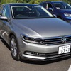体験試乗キャンペーン「Try! Try! Try! Volkswagen」（宮城・イオンモール名取、9月3日）