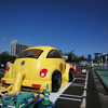 体験試乗キャンペーン「Try! Try! Try! Volkswagen」（宮城・イオンモール名取、9月3日）