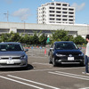 体験試乗キャンペーン「Try! Try! Try! Volkswagen」（宮城・イオンモール名取、9月3日）