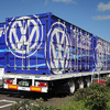 体験試乗キャンペーン「Try! Try! Try! Volkswagen」（宮城・イオンモール名取、9月3日）