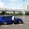 体験試乗キャンペーン「Try! Try! Try! Volkswagen」（宮城・イオンモール名取、9月3日）