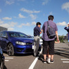 体験試乗キャンペーン「Try! Try! Try! Volkswagen」（宮城・イオンモール名取、9月3日）