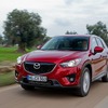 マツダCX-5